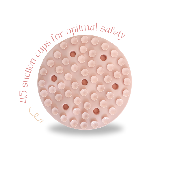 Cotton Candy Snuffle Mat