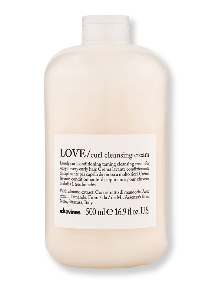 Davines Love Curl Cleansing Cream