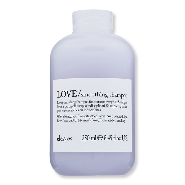 Davines Love Smoothing Shampoo