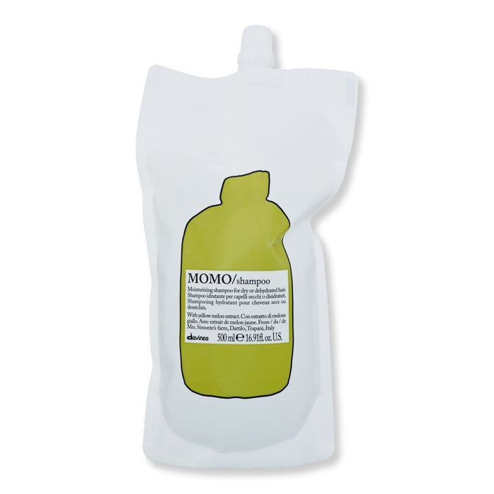 Davines Momo Shampoo - SkincareEssentials