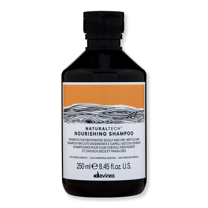 Davines Naturaltech Nourishing Shampoo