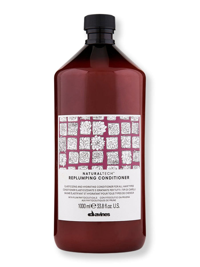 Davines Replumping Conditioner - SkincareEssentials