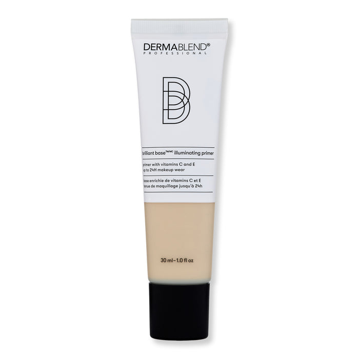 Dermablend Brilliant Base Illuminating Primer