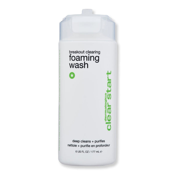 Dermalogica Breakout Clearing Foaming Wash - SkincareEssentials