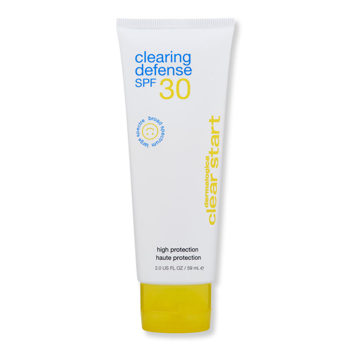 Dermalogica Clearing Defense SPF 50