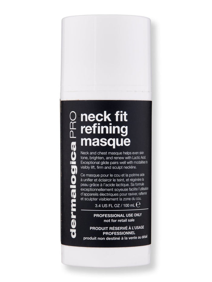 Dermalogica Neck Fit Refining Mask - SkincareEssentials