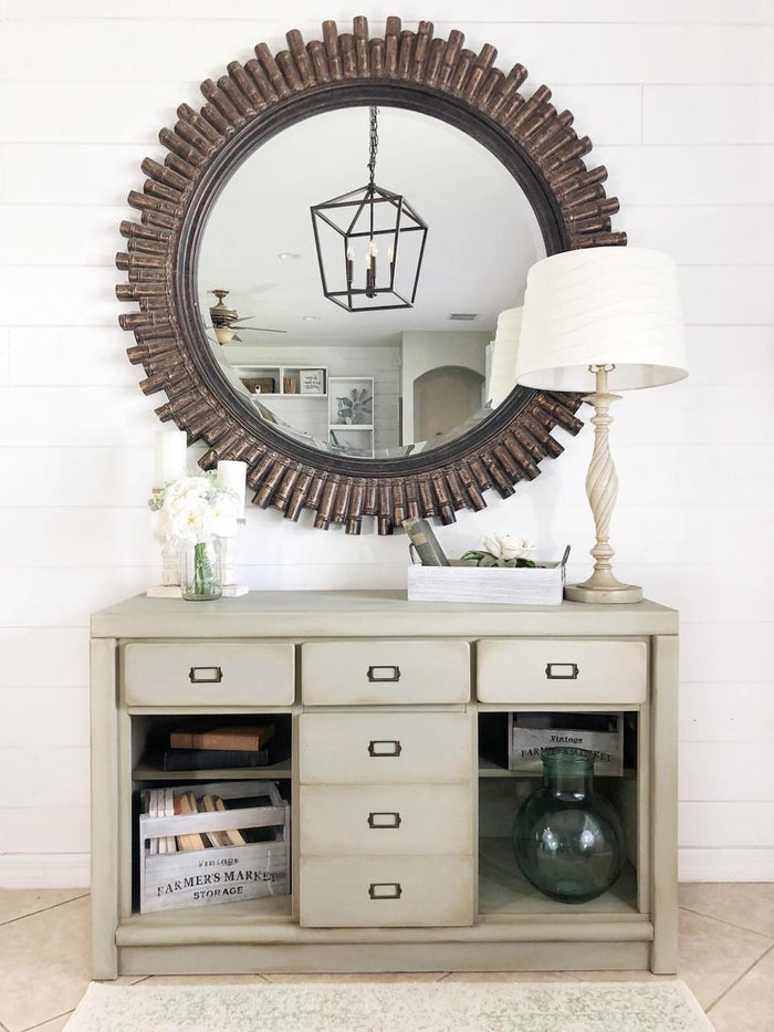 Dixie Belle Mineral Paint | Dried Sage - Beigeton
