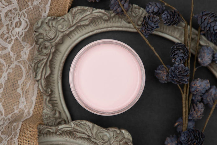 Dixie Belle Mineral Paint | Soft Pink | Pastelrosa - Lioness Vintage