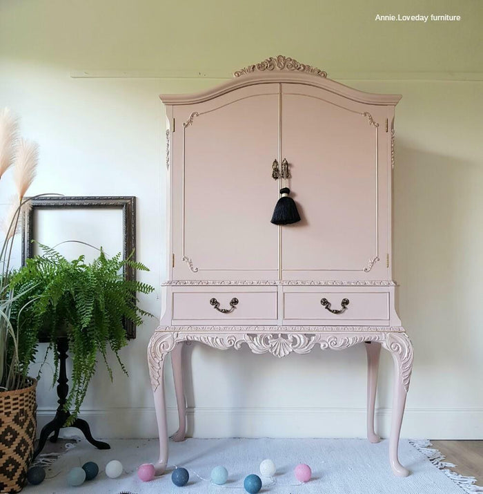 Dixie Belle Mineral Paint | Tea Rose | Altrosa - Lioness Vintage