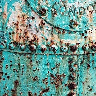 Dixie Belle | Patina Prime Start | Roststopper Metall - Lioness Vintage
