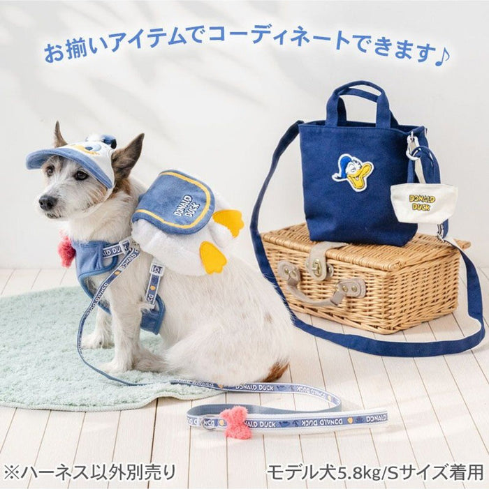 Donald Duck Backpack Harness