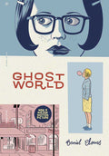 Eightball Ghost World TPB Curr Printing (Dec032432) (Mature)