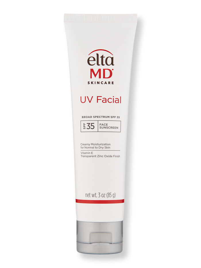 EltaMD UV Facial SPF 30+ Sunscreen Moisturizer