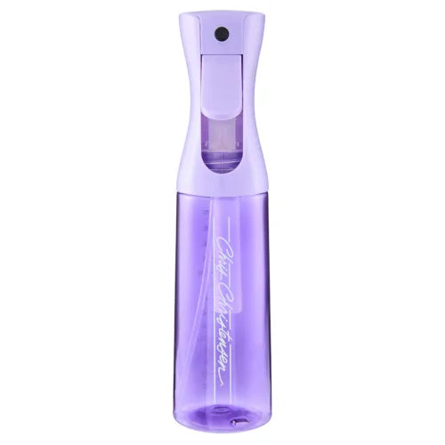 Exquisite Fine Mist Sprayer Purple