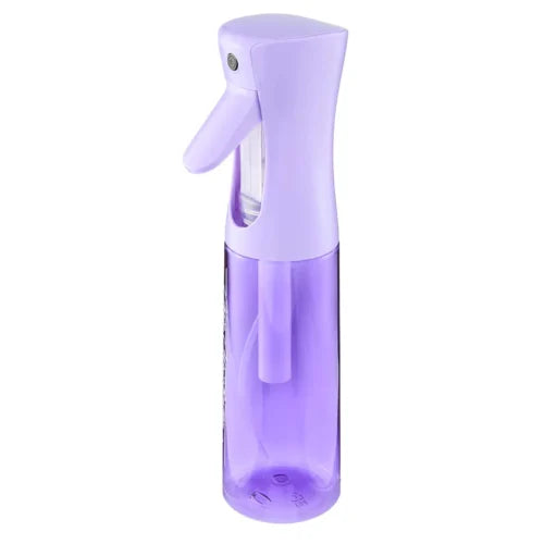 Exquisite Fine Mist Sprayer Purple