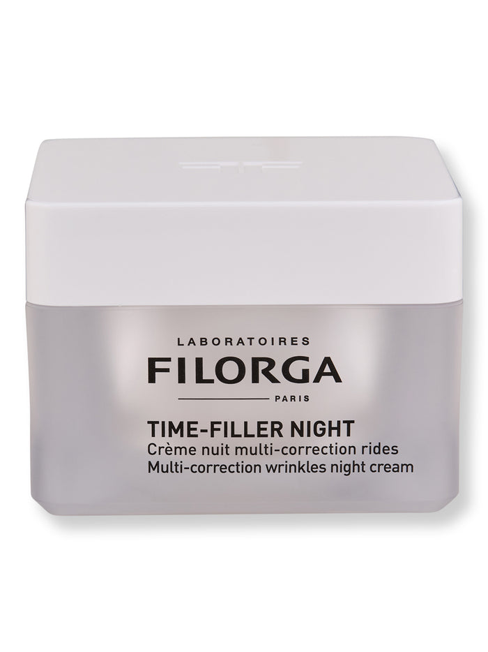 Filorga-TIME-FILLER NIGHT 50ml