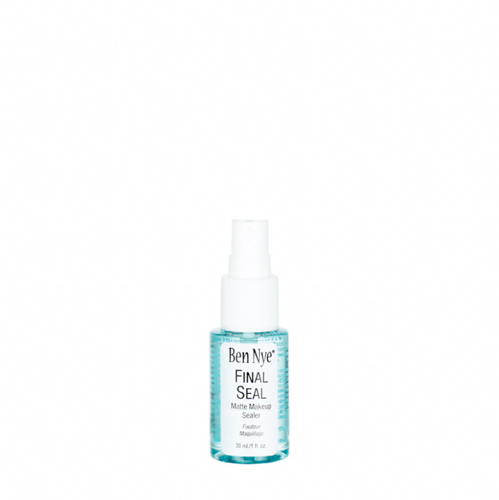 Final Seal Matte Sealer