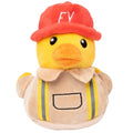 FireQuacker