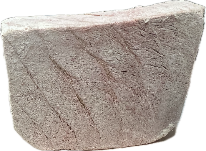 Freezy Paws Freeze-Dried Tuna Steak 1pc