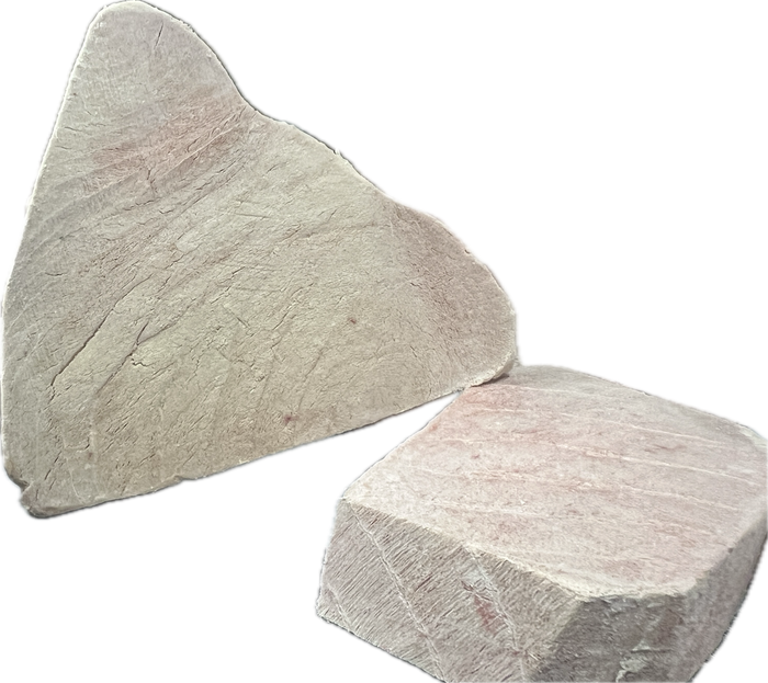Freezy Paws Freeze-Dried Tuna Steak 1pc
