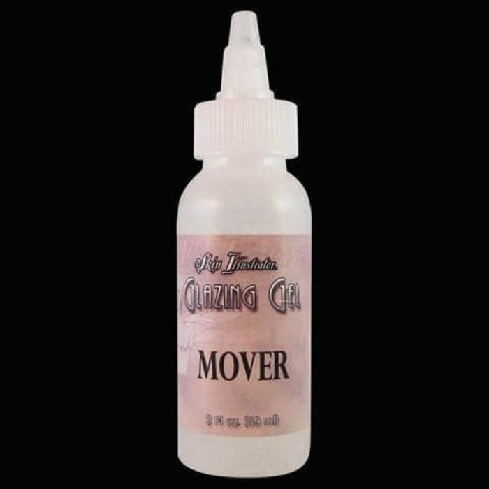 Glazing Gel: Mover