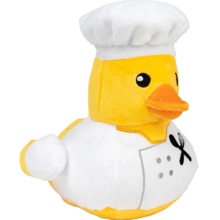 Gordon Quacksay