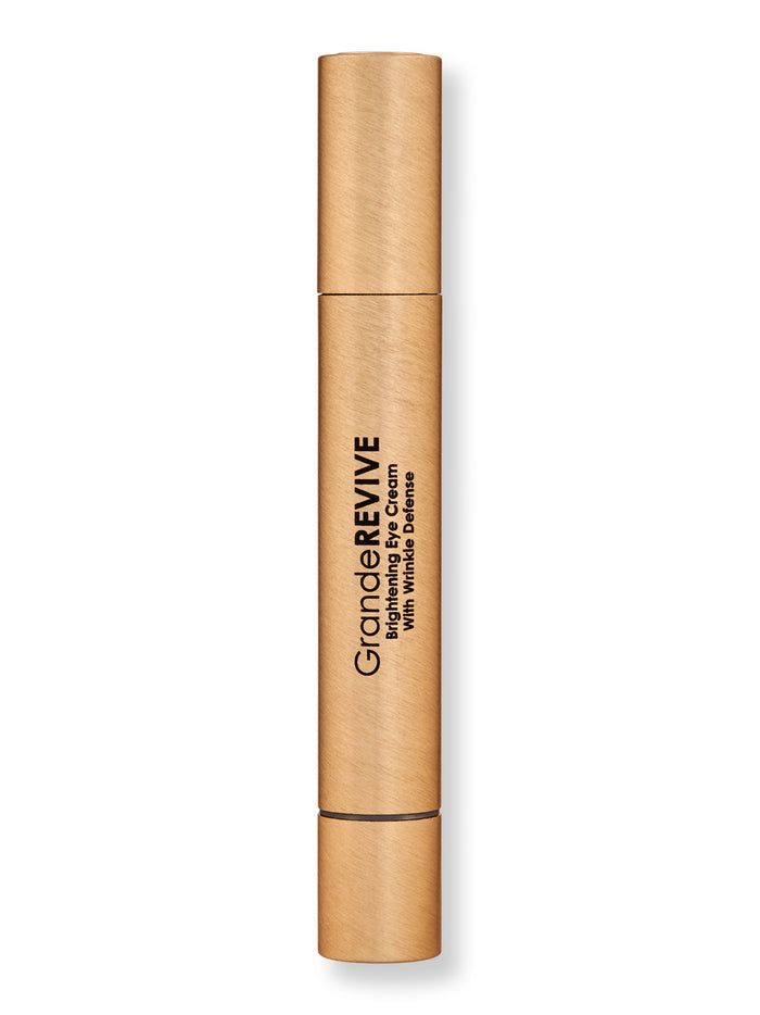 Grande Cosmetics - GrandeREVIVE Brightening Eye Cream