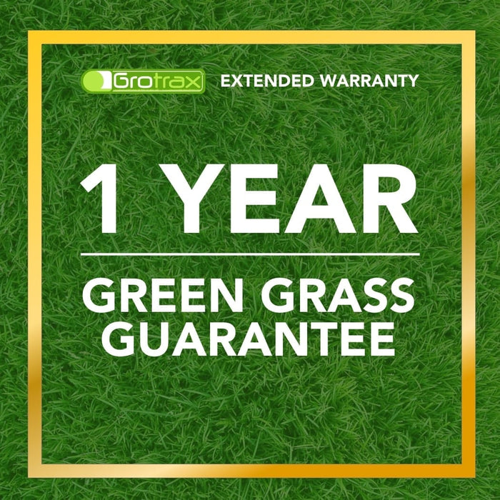 Growtrax Extended Warranty | $1400.01 - $1450