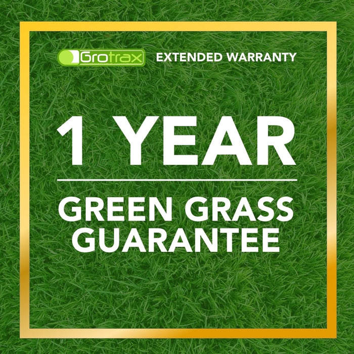 Growtrax Extended Warranty | $1950.01- $2000
