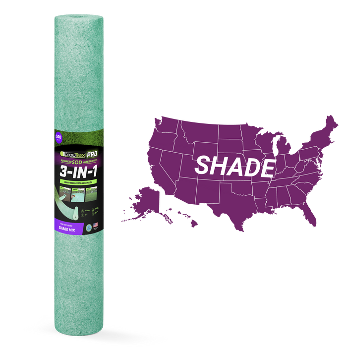 Shade Mix