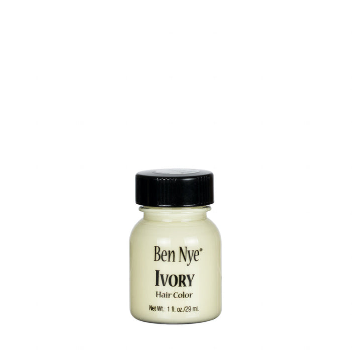 Ben Nye Hair Colour Ivory