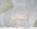 "Horse" print