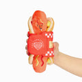 Hot Doggie Nosework Toy