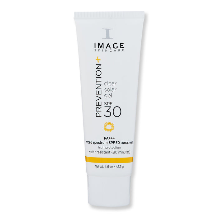 Image Skincare Prevention+ Clear Solar Gel SPF 30 1.5 oz