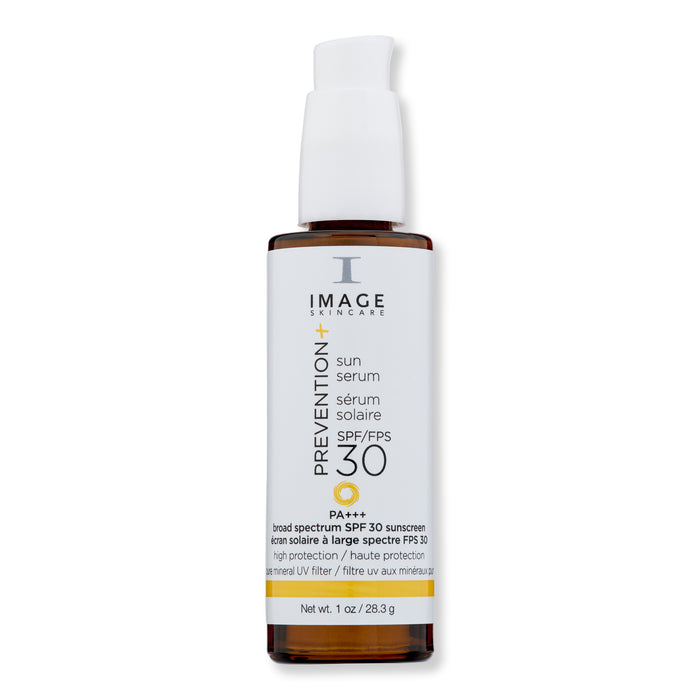 Image Skincare Prevention+ Sun Serum SPF 30 1.0 oz
