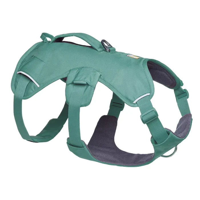 IN STORE ONLY Ruffwear Web Master Dog Harness with Handle