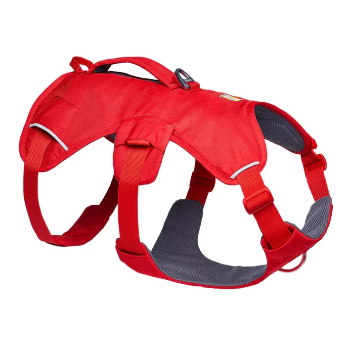IN STORE ONLY Ruffwear Web Master Dog Harness with Handle