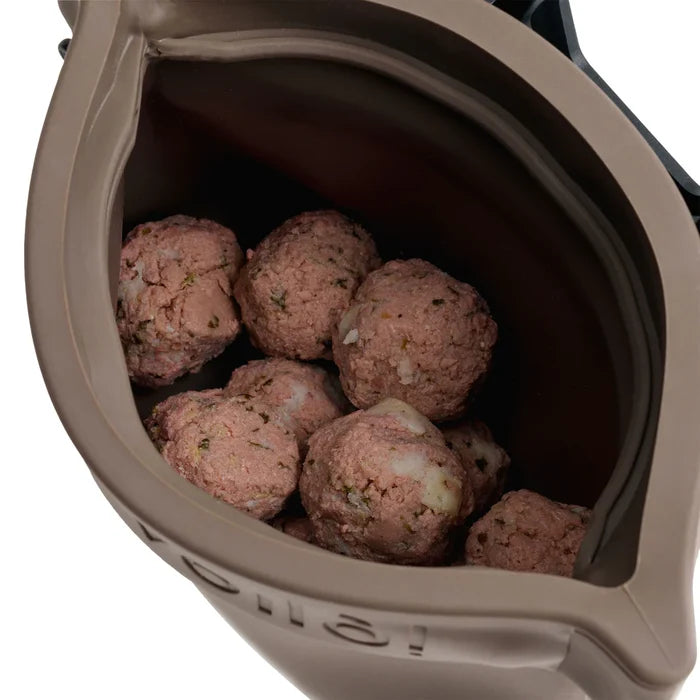 IN STORE ONLY Ultimate Treat Pouch - Sealable Edition 20oz