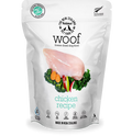 IN STORE ONLY Woof Freeze-Dried Dog Food