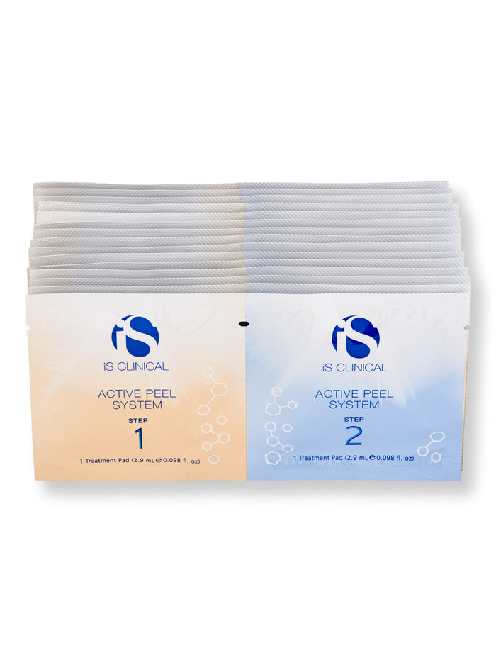 iS Clinical Active Peel System
