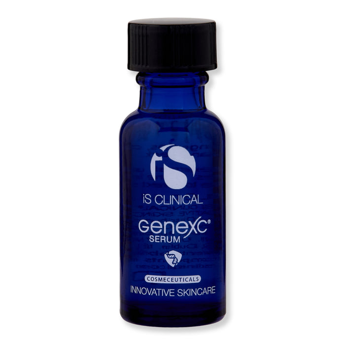iS Clinical GeneXC Serum