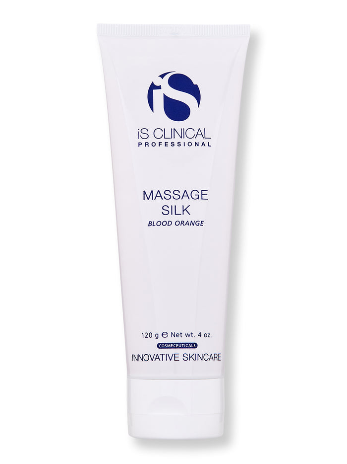 iS Clinical Massage Silk Blood Orange