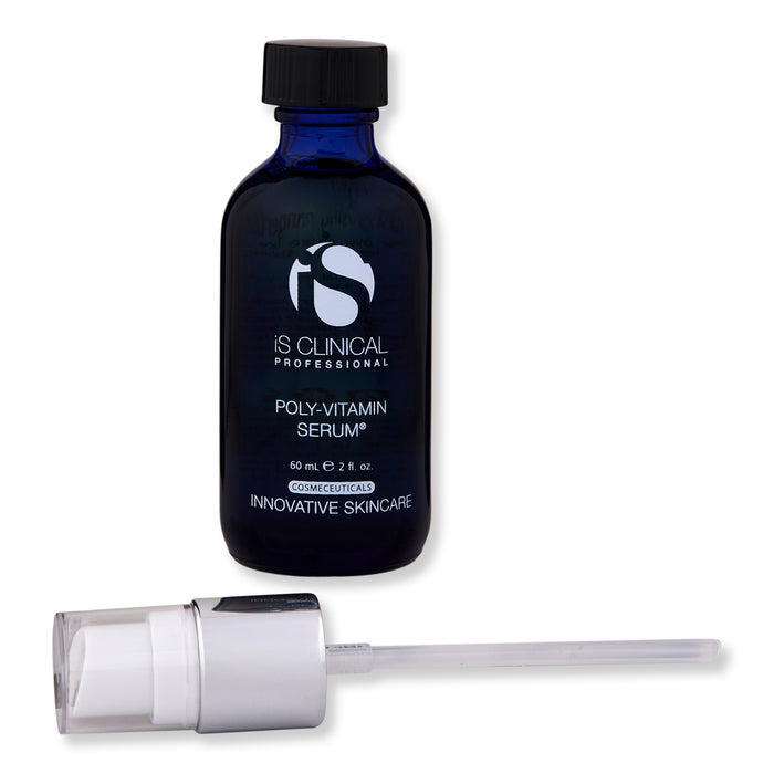 iS Clinical Poly-Vitamin Serum