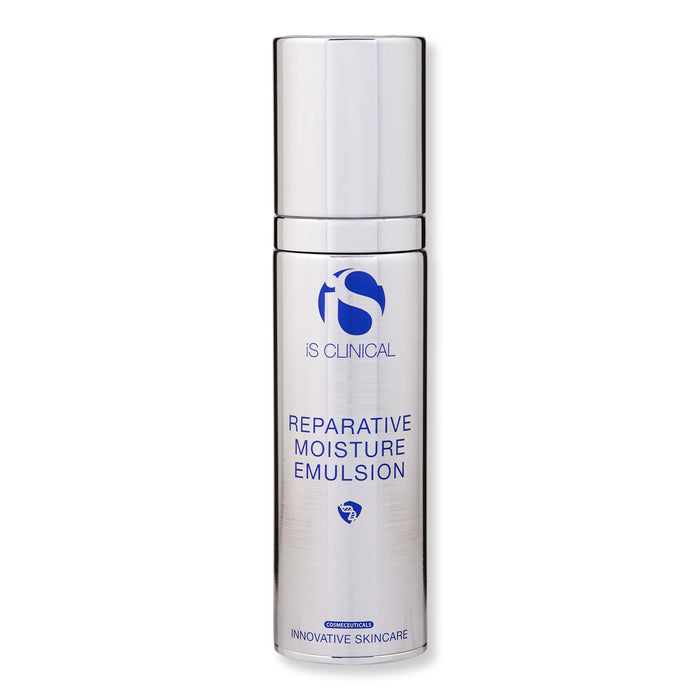 iS Clinical Reparative Moisture Emulsion