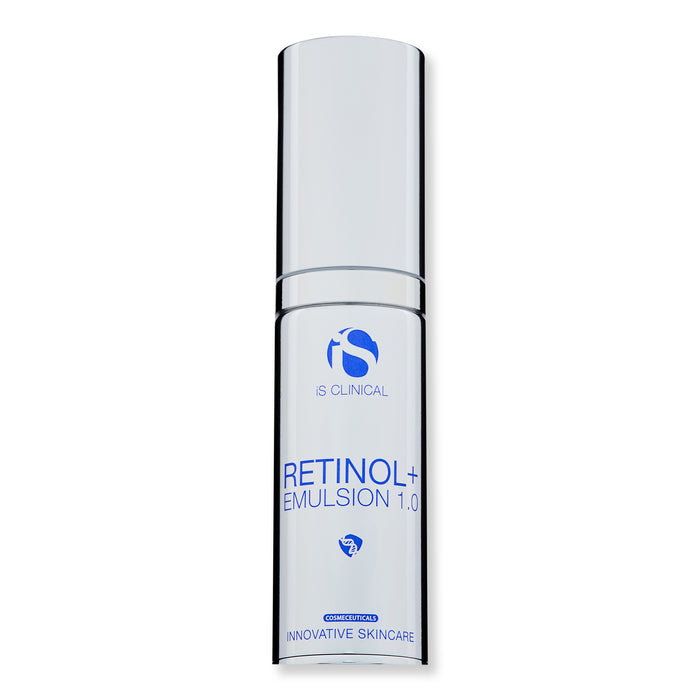 iS Clinical Retinol+ Emulsion 1.0