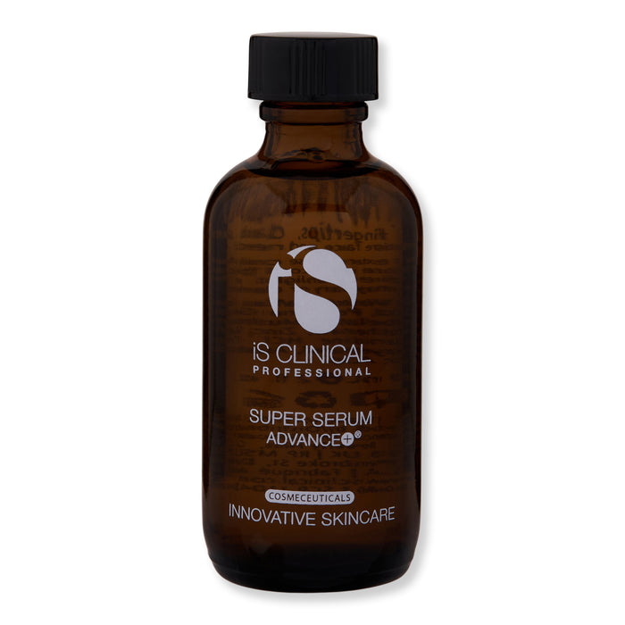 iS Clinical Super Serum Advance +