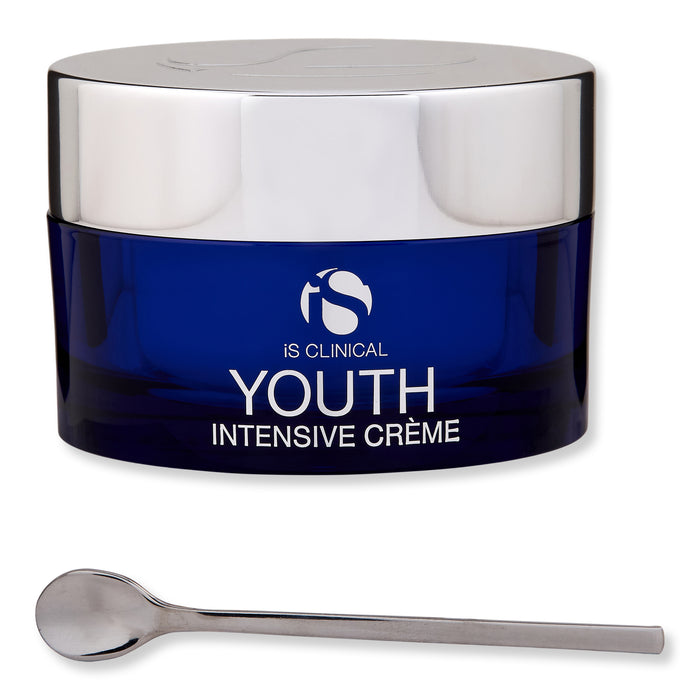 iS Clinical Youth Intensive Crème