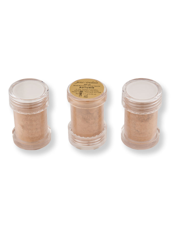 Jane Iredale Amazing Base Refill SPF 20/15