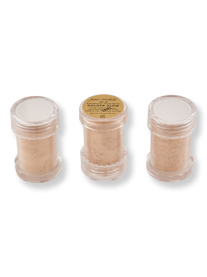 Jane Iredale Amazing Base Refill SPF 20/15