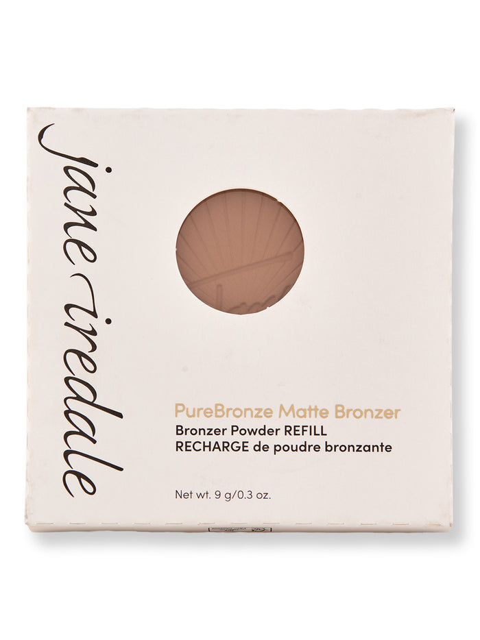 Jane Iredale PureBronze Matte Bronzer Refill